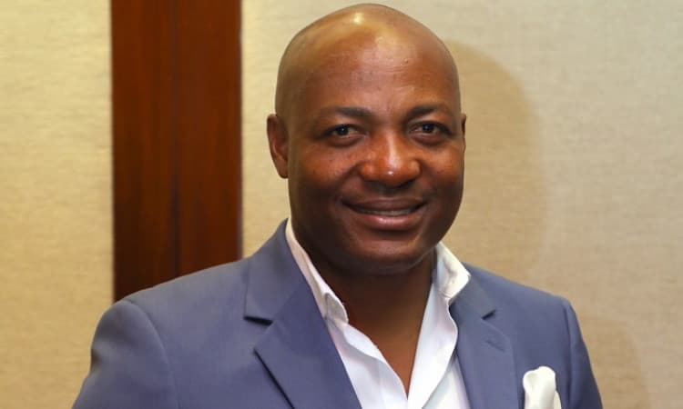 Brian Lara