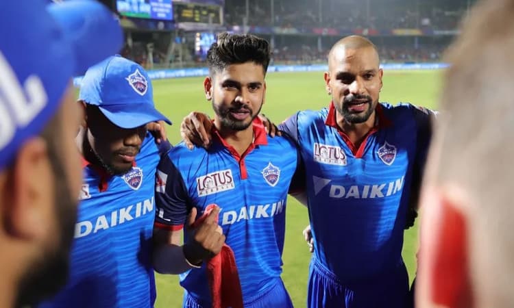 Delhi Capitals