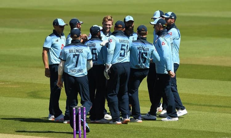 England Cricket Team