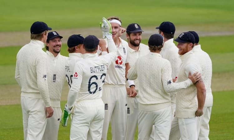 England Cricket Team