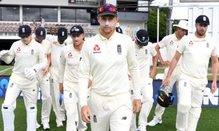 England Cricket Team