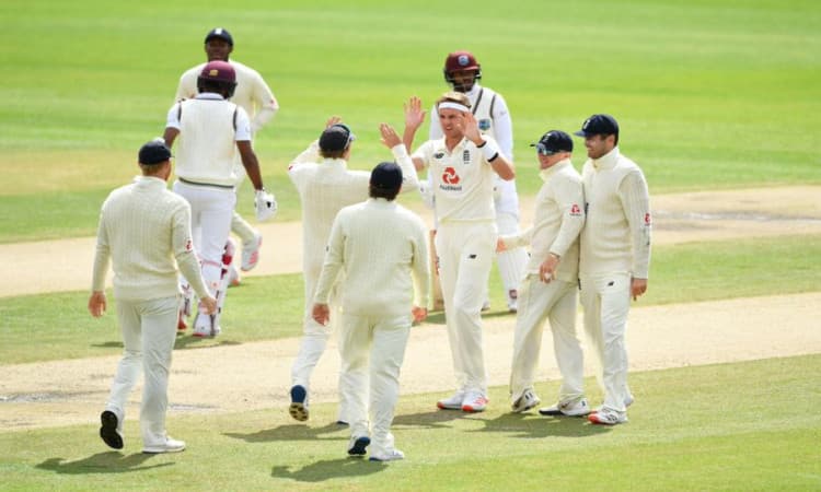 England Cricket Team