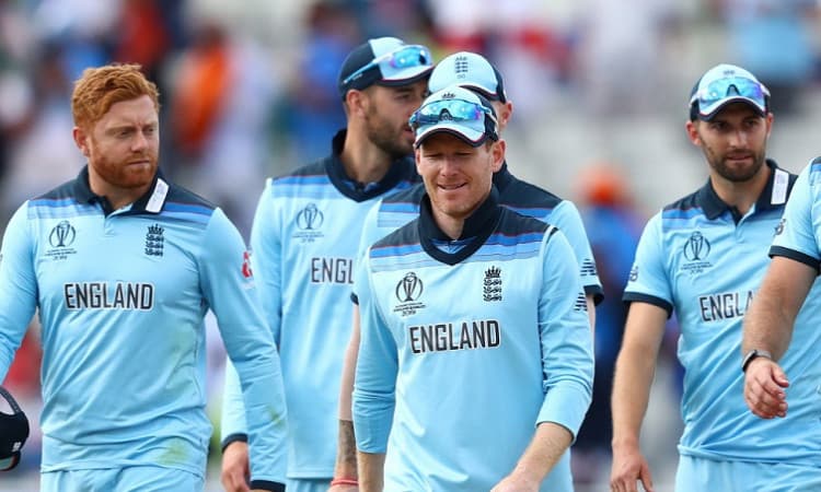 England vs Ireland ODI