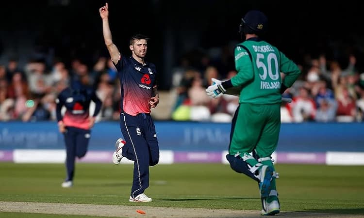 ICC World Cup Super League