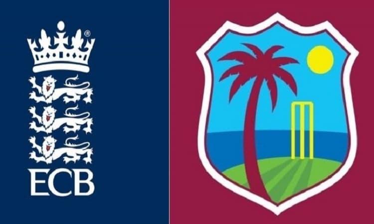 England vs West Indies