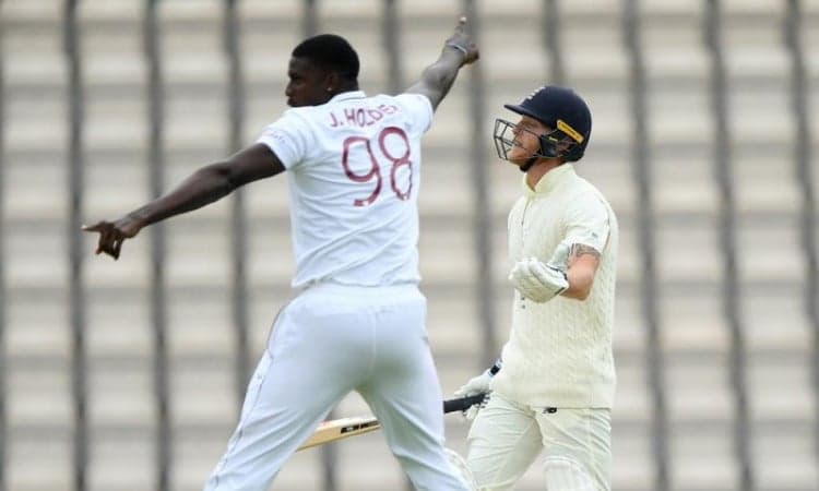 Jason Holder