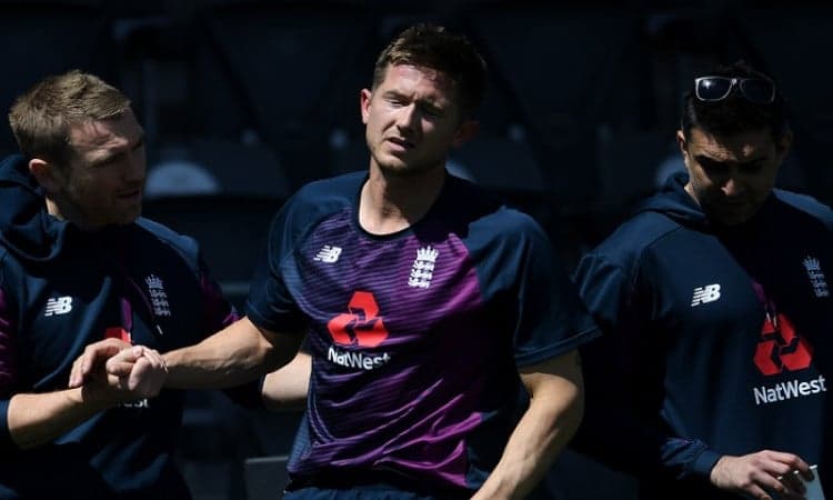 Joe Denly