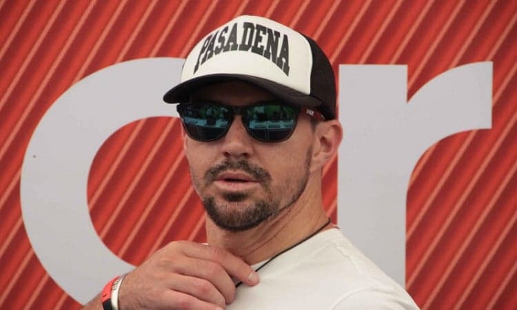 Kevin Pietersen
