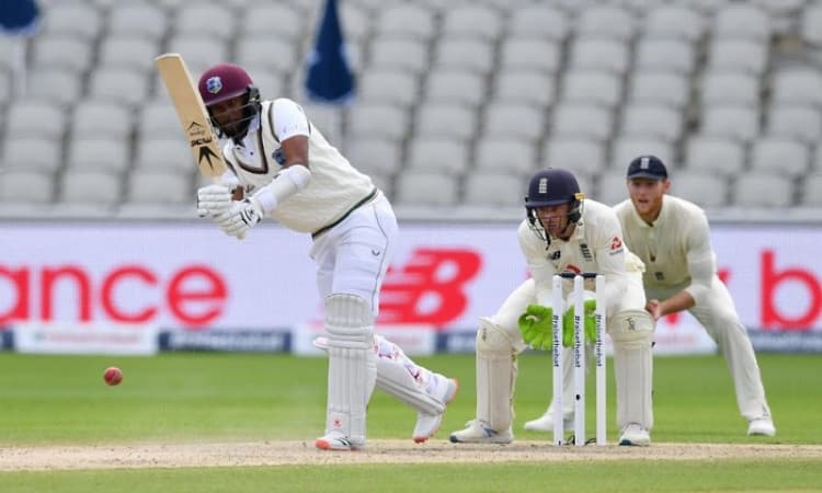 Kraigg Brathwaite