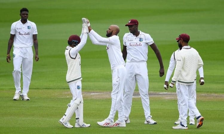 Roston Chase