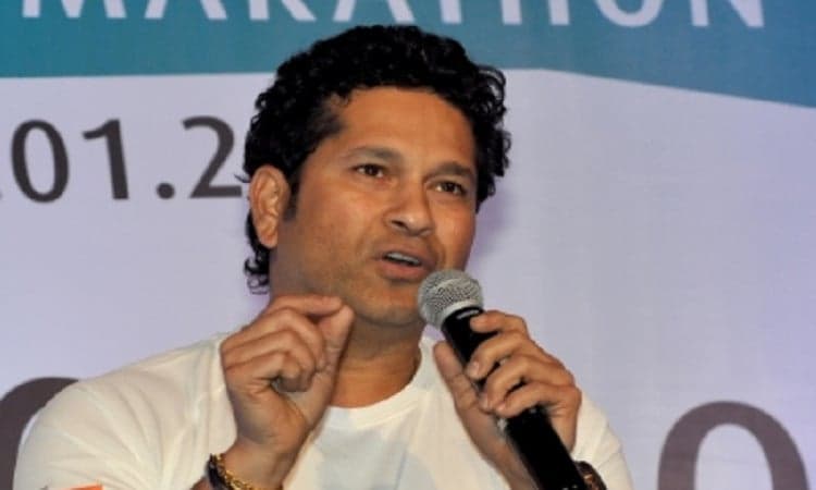 Sachin Tendulkar