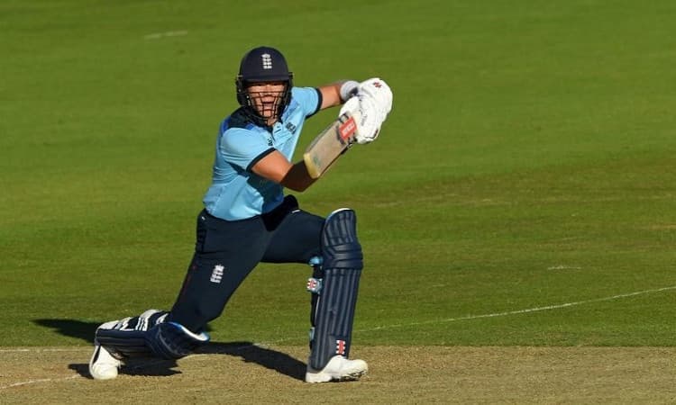 Sam Billings