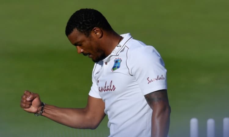 Shannon Gabriel