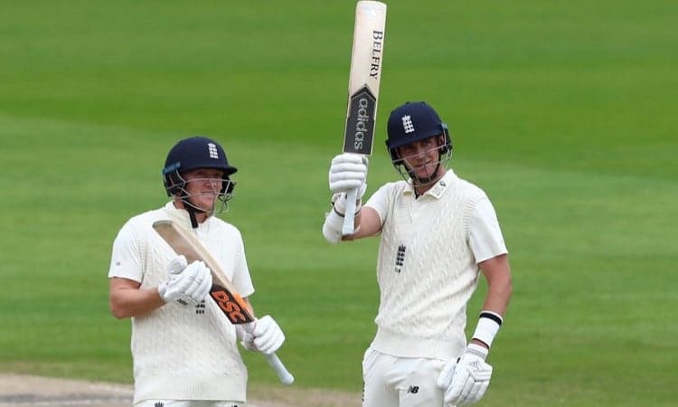 Stuart Broad