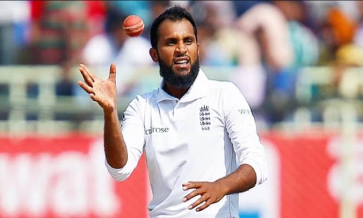 ADIL RASHID