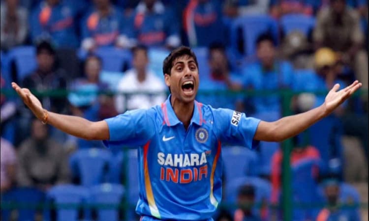 ASHISH NEHRA