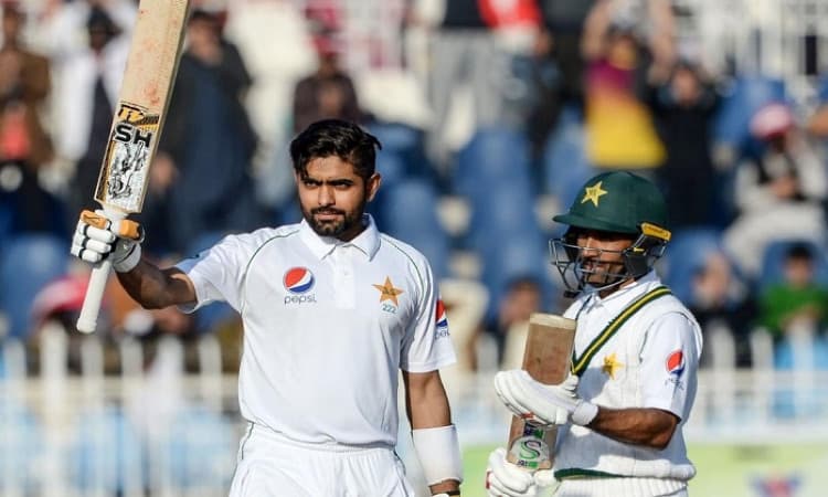 Babar Azam