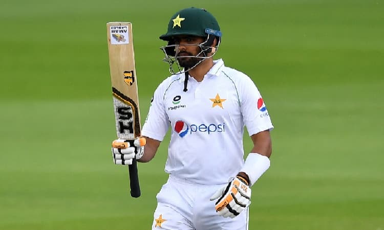 Babar Azam