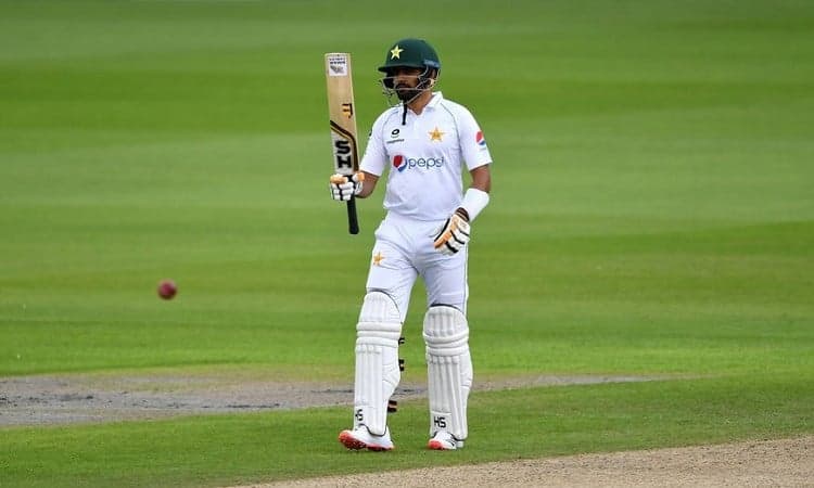 Babar Azam