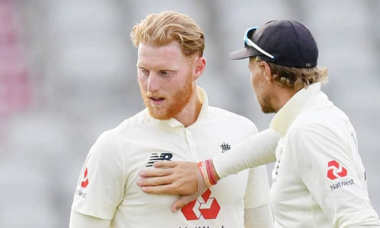 Ben Stokes