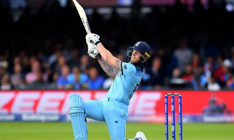 Ben Stokes