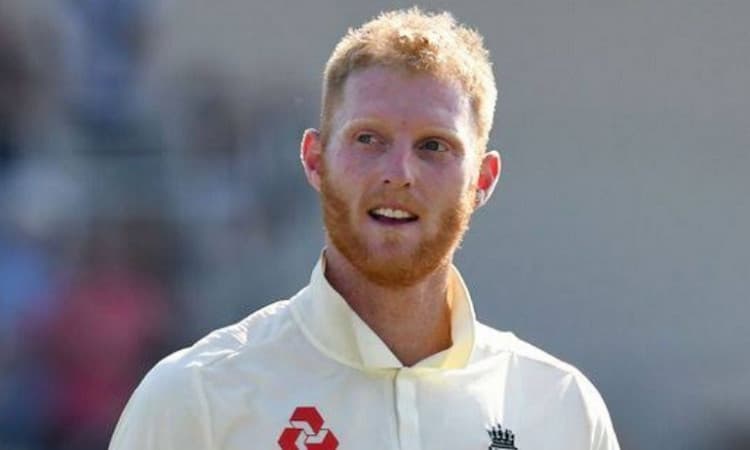 Ben Stokes