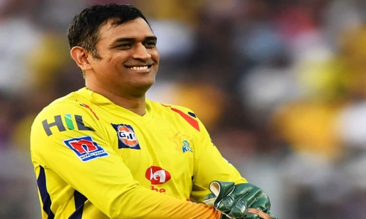 Dhoni