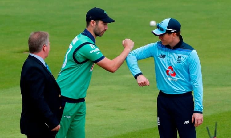 England vs Ireland