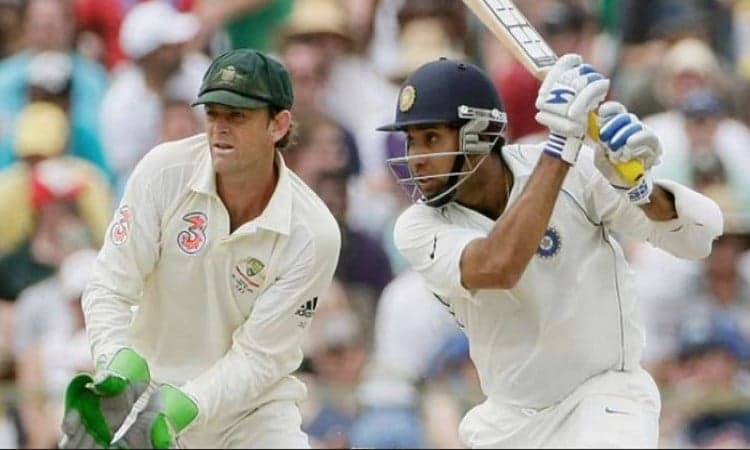Adam Gilchrist