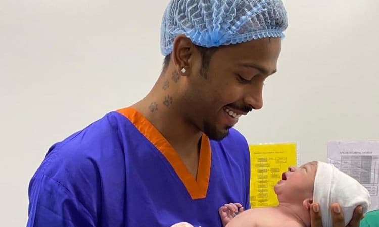 Hardik Pandya