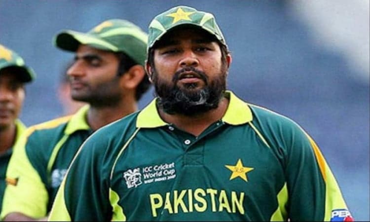 INZMAM-UL-HAQ