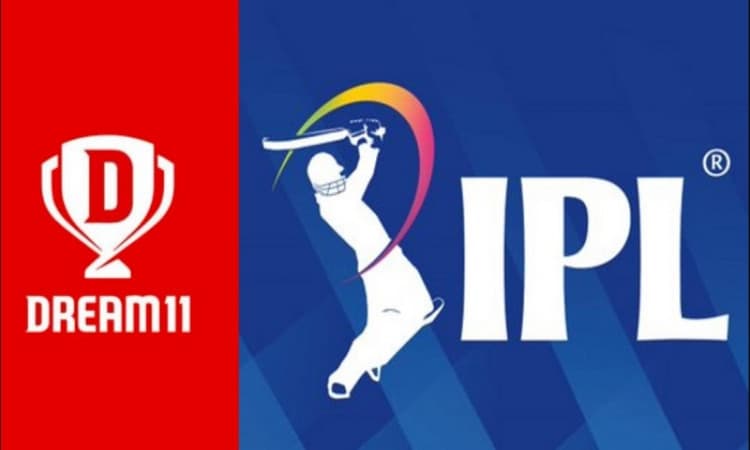 DREAM 11 AND IPL