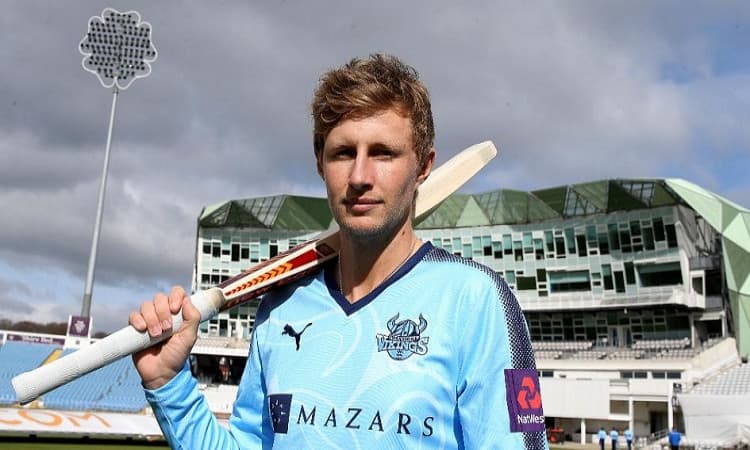 Joe Root