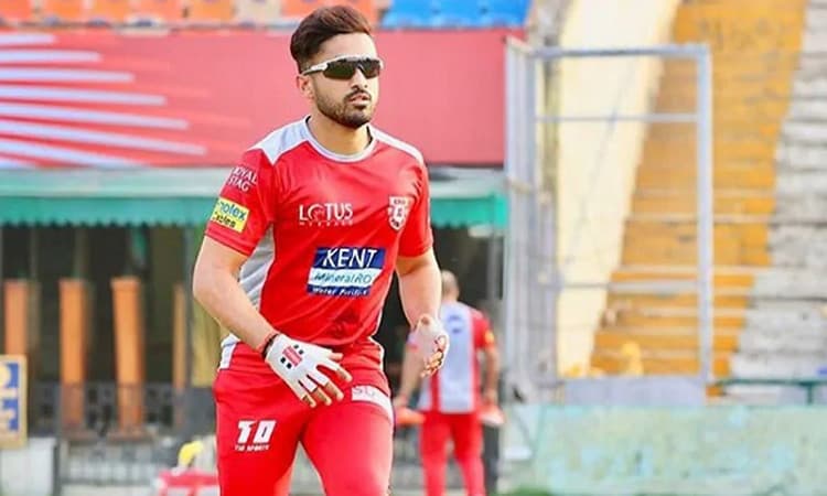 Karun Nair