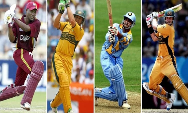 YUVRAJ SINGH
