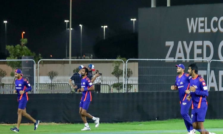 Mumbai Indians 