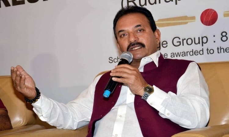 Madan Lal