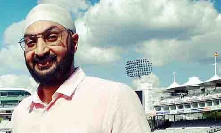 Monty Panesar