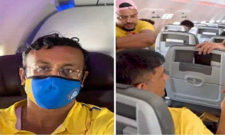 Ms Dhoni and Director