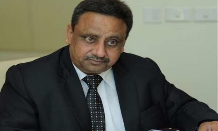 Praveen Khandelwal