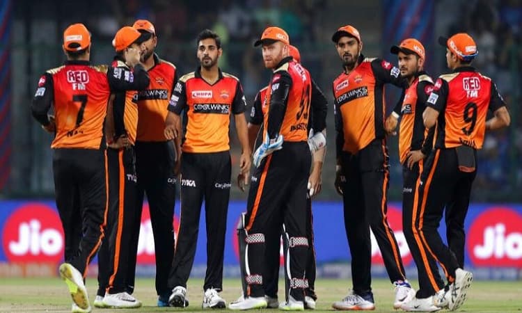 Sunrisers Hyderabad