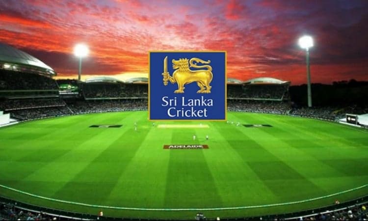 SRI LANKAN CRICKET BOARD