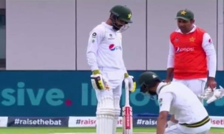 Sarfaraz Ahmed
