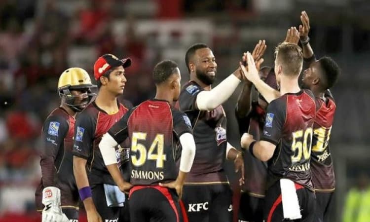 Trinbago Knight Riders