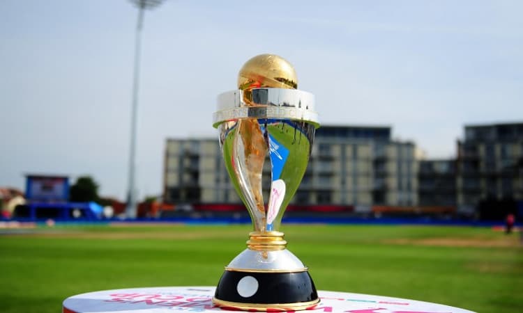 ICC WOMEN WORLD CUP