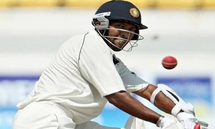 Wasim Jaffer