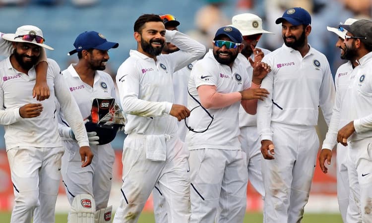World Test  Championship