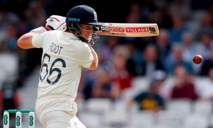 JOE ROOT