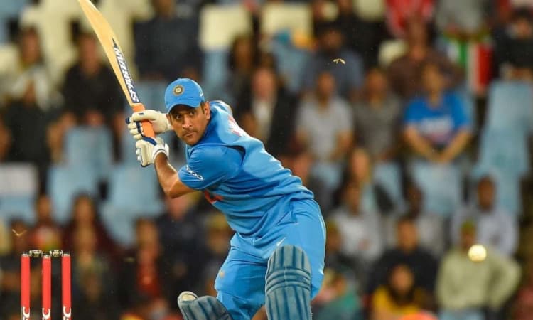 Ms dhoni