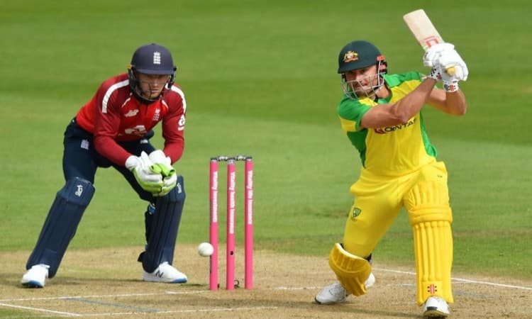  England vs Australia